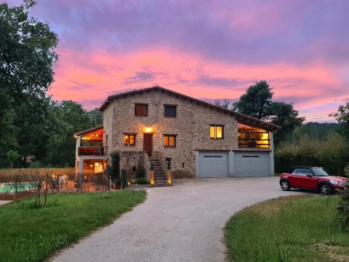 Harveys Homestay - Adults Only Mieres  Buitenkant foto
