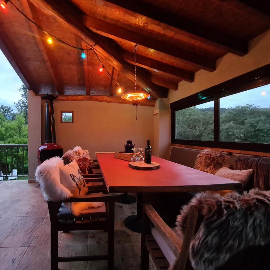 Harveys Homestay - Adults Only Mieres  Buitenkant foto