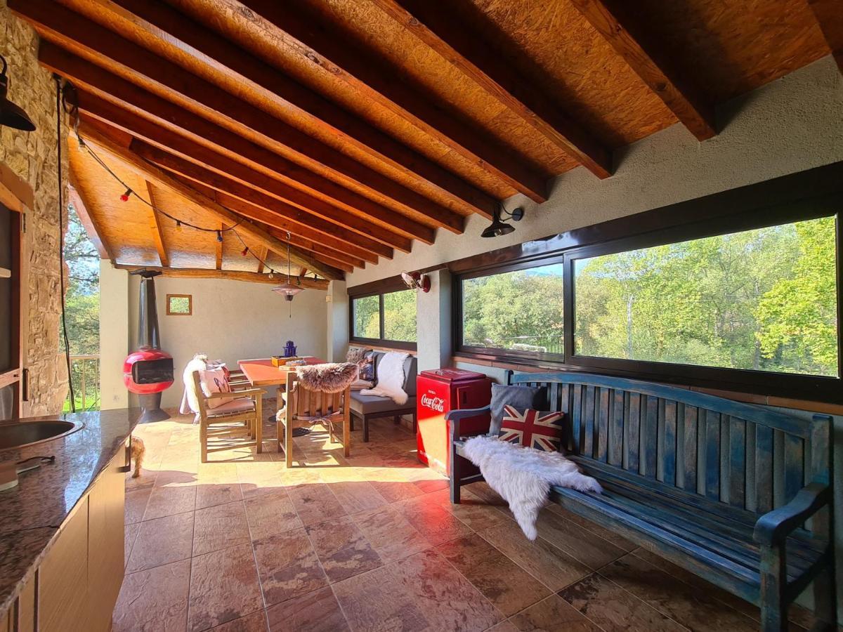 Harveys Homestay - Adults Only Mieres  Buitenkant foto