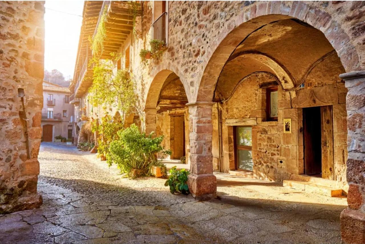 Harveys Homestay - Adults Only Mieres  Buitenkant foto