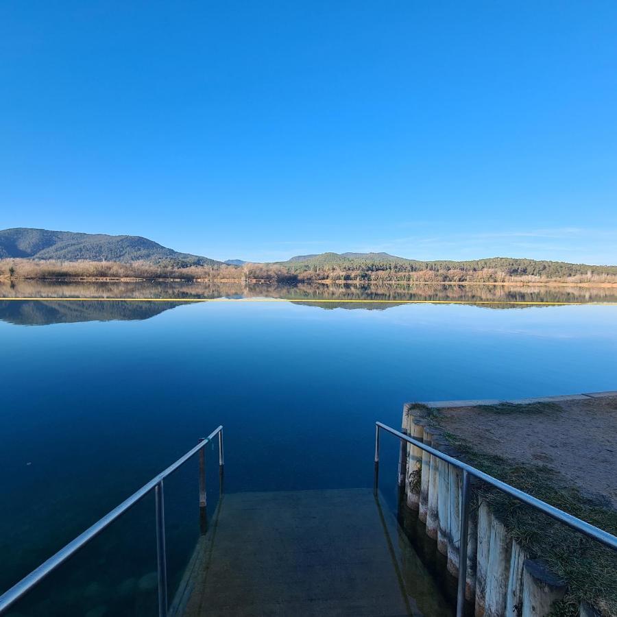 Harveys Homestay - Adults Only Mieres  Buitenkant foto